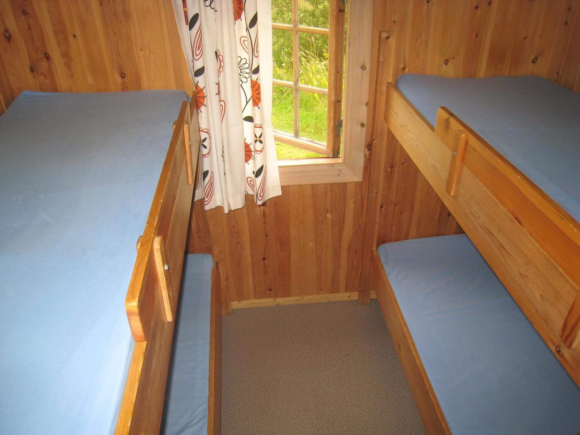 Smegarden Camping Oppdal Quarto foto
