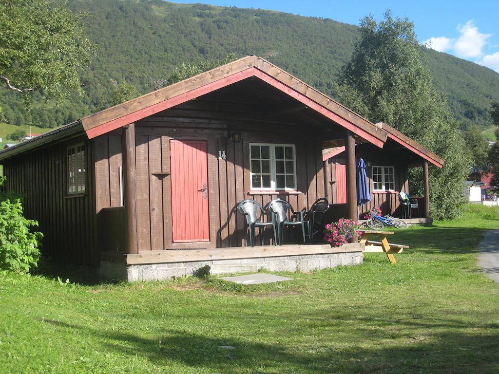 Smegarden Camping Oppdal Quarto foto