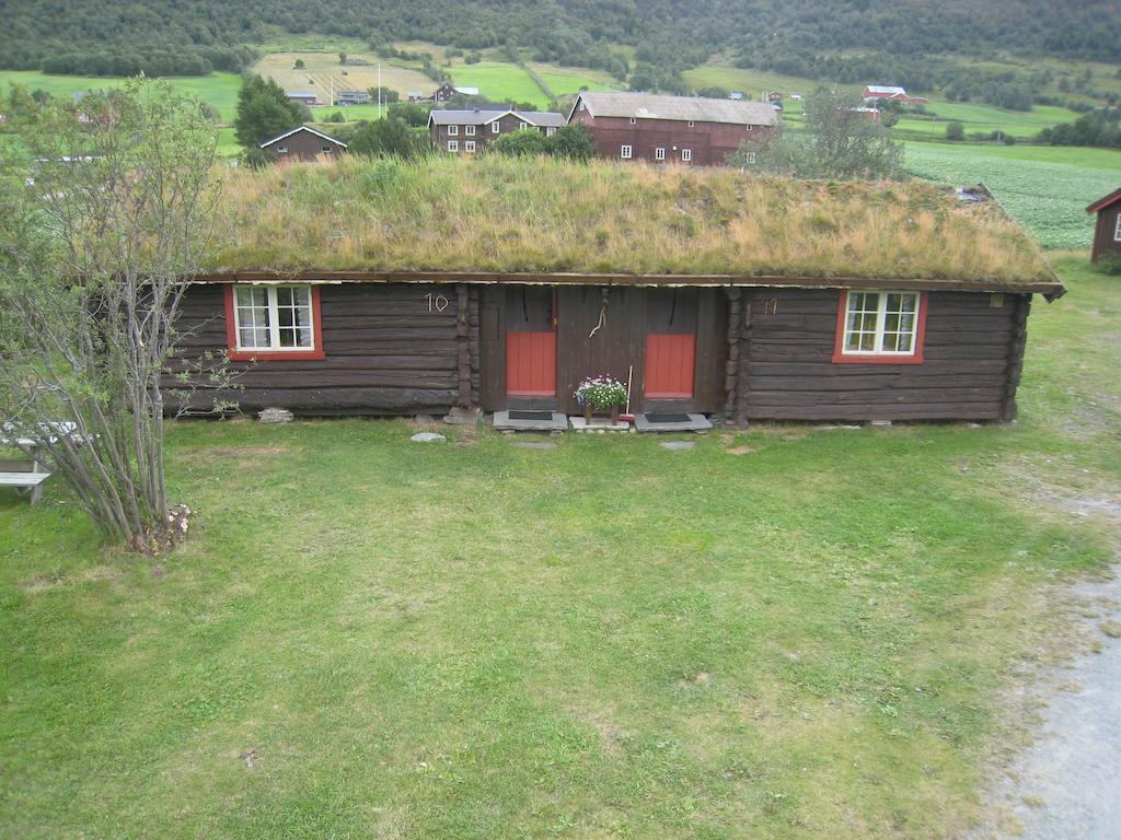 Smegarden Camping Oppdal Quarto foto