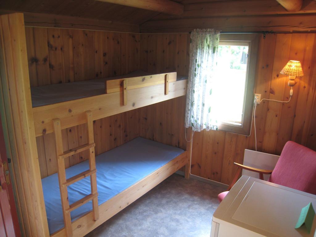 Smegarden Camping Oppdal Quarto foto