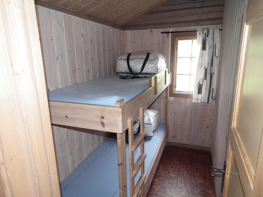 Smegarden Camping Oppdal Exterior foto