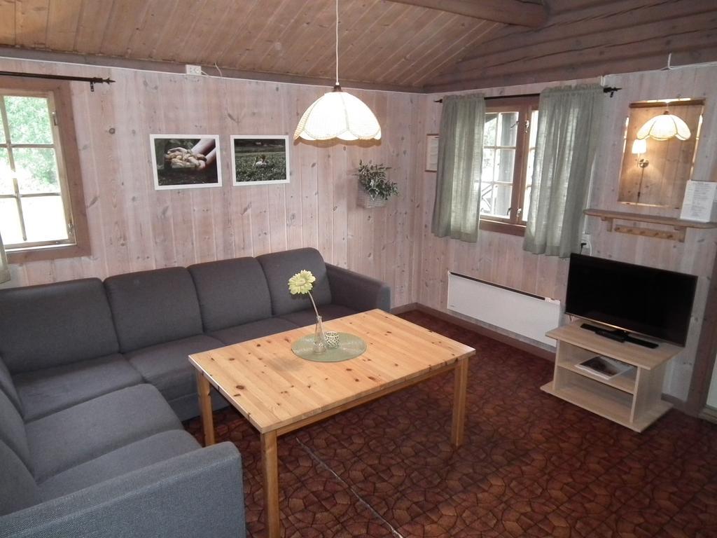 Smegarden Camping Oppdal Exterior foto