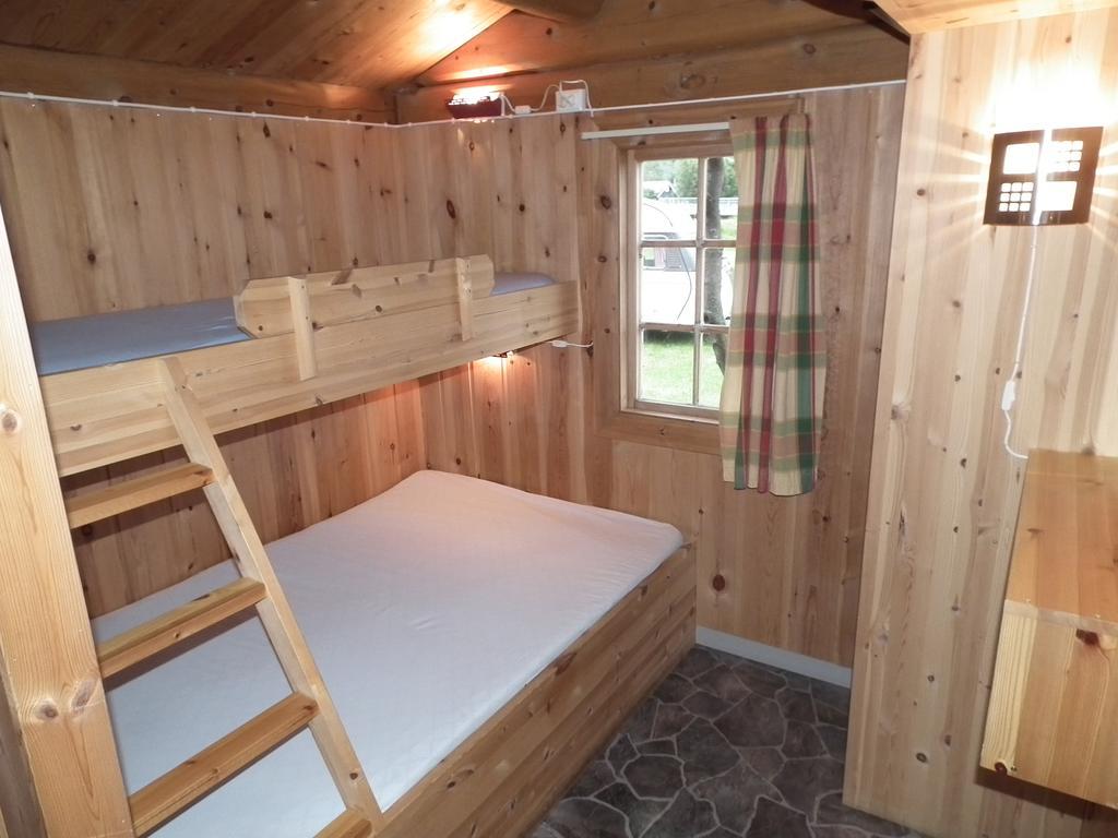 Smegarden Camping Oppdal Exterior foto