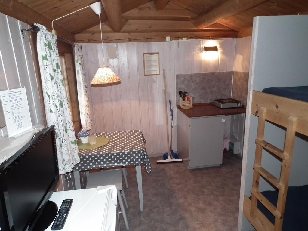 Smegarden Camping Oppdal Exterior foto